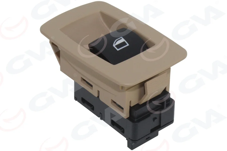 BMW CAM AÇMA DÜĞMESİ ARKA BEJ E87 E89 E90 X5 X6 OEM 61316945876 - 1